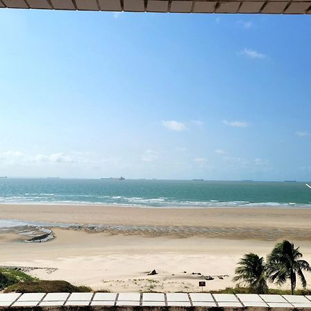 Praiabella Hotel Сан-Луис Экстерьер фото